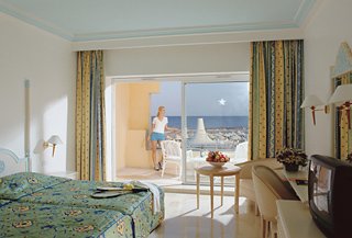 Hotel Iberostar Averroes