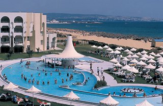 Hotel Iberostar Averroes
