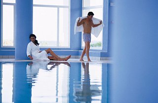 Hotel Iberostar Averroes