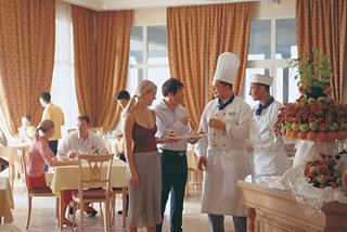Hotel Iberostar Averroes