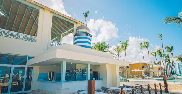 Hotel Iberostar Bavaro
