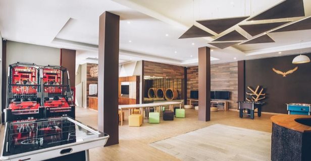 Hotel Iberostar Bavaro