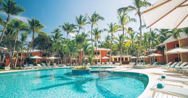 Hotel Iberostar Bavaro