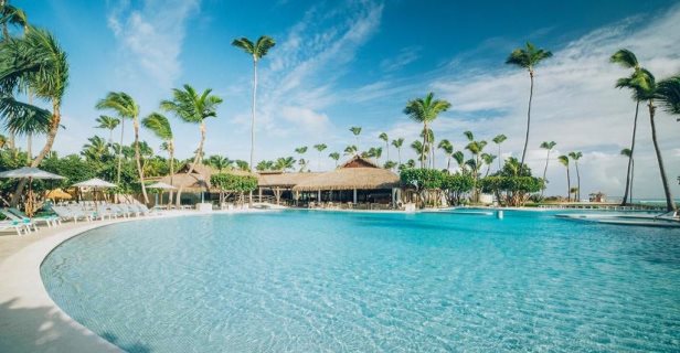 Hotel Iberostar Bavaro