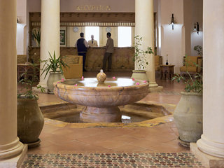 Hotel Iberostar Belisaire