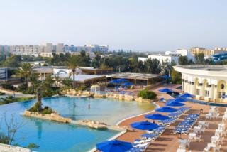 Hotel Iberostar Belisaire