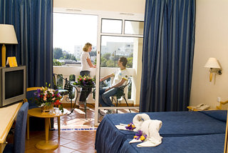 Hotel Iberostar Belisaire