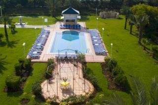 Hotel Iberostar Belisaire