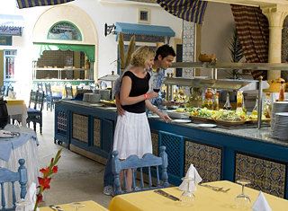 Hotel Iberostar Belisaire