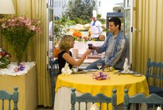 Hotel Iberostar Belisaire