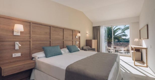 Hotel Iberostar Cala Domingos