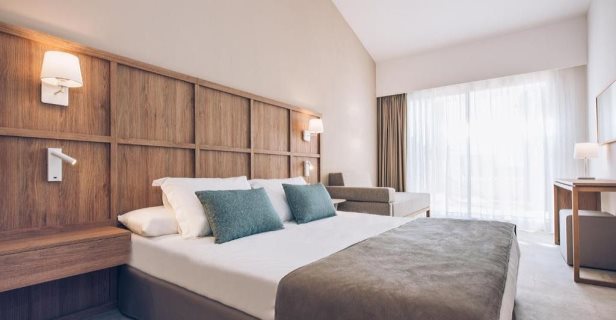 Hotel Iberostar Cala Domingos