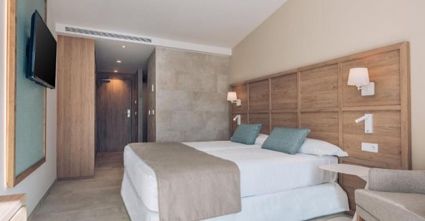 Hotel Iberostar Cala Domingos