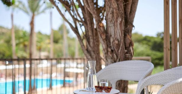 Hotel Iberostar Cala Domingos