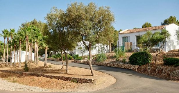 Hotel Iberostar Cala Domingos