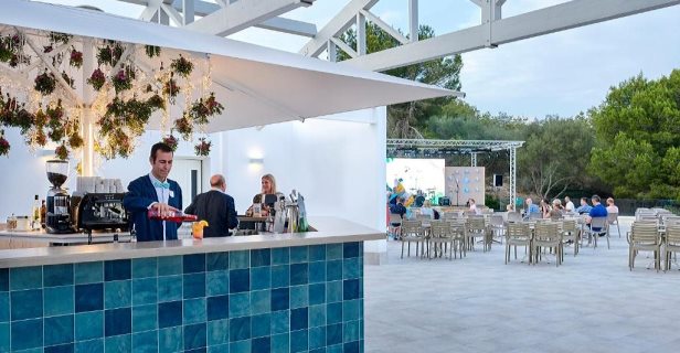 Hotel Iberostar Cala Domingos