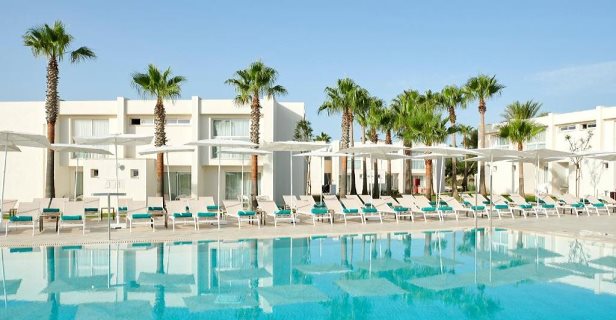 Hotel Iberostar Cala Domingos