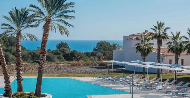 Hotel Iberostar Cala Domingos