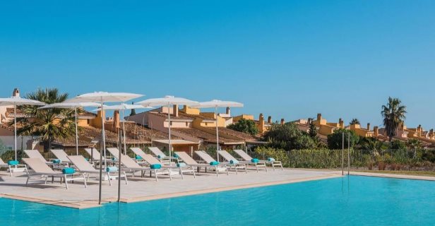 Hotel Iberostar Cala Domingos