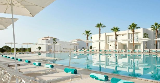 Hotel Iberostar Cala Domingos