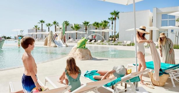 Hotel Iberostar Cala Domingos