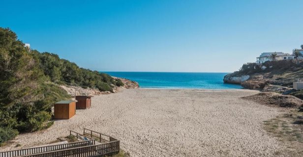 Hotel Iberostar Cala Domingos