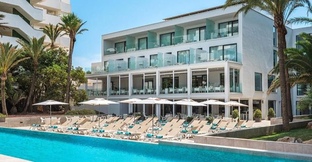 Hotel Iberostar Cala Millor