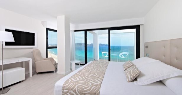 Hotel Iberostar Cala Millor