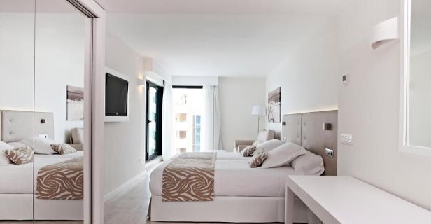 Hotel Iberostar Cala Millor