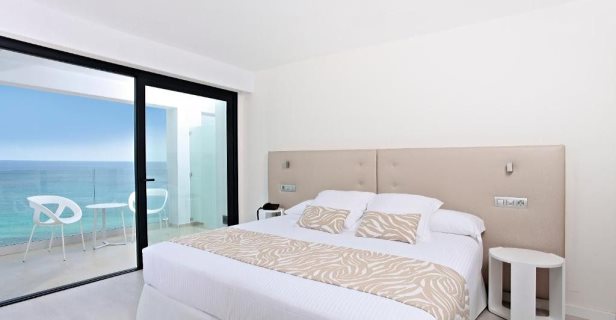 Hotel Iberostar Cala Millor