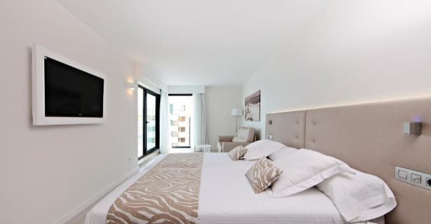 Hotel Iberostar Cala Millor