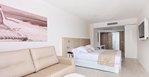 Hotel Iberostar Cala Millor