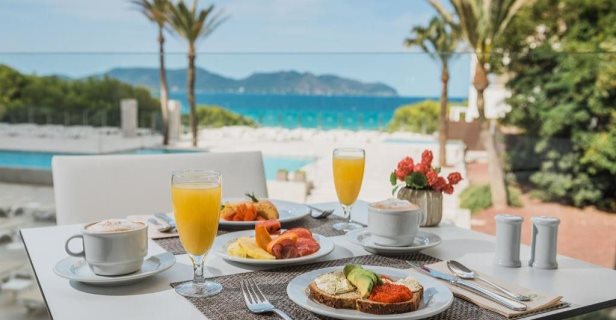 Hotel Iberostar Cala Millor