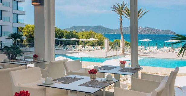 Hotel Iberostar Cala Millor