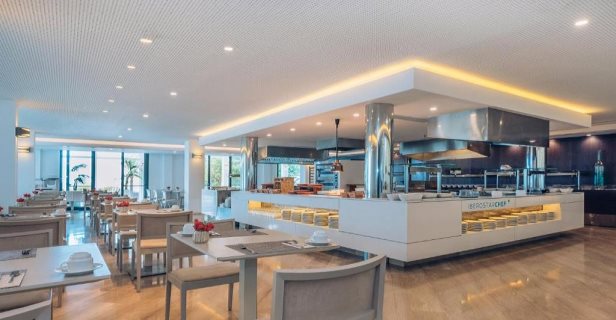 Hotel Iberostar Cala Millor
