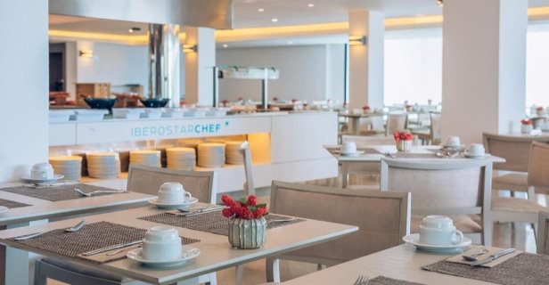 Hotel Iberostar Cala Millor
