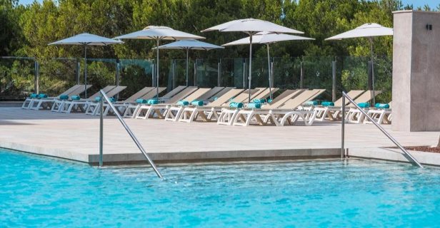 Hotel Iberostar Cala Millor