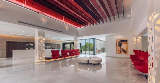 Hotel Iberostar Cala Millor