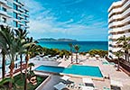 Hotel Iberostar Cala Millor