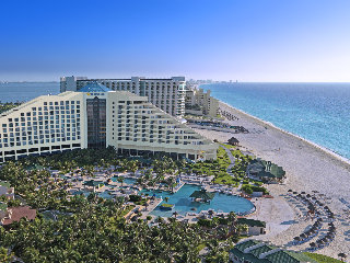 Hotel Iberostar Cancun