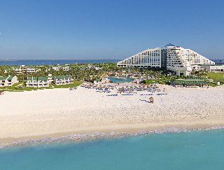 Hotel Iberostar Cancun