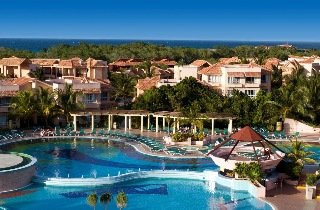 Hotel Iberostar Cayo Coco