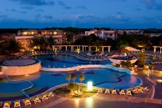 Hotel Iberostar Cayo Coco