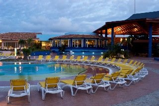 Hotel Iberostar Cayo Coco
