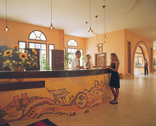 Hotel Iberostar Chich Khan
