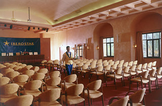 Hotel Iberostar Chich Khan