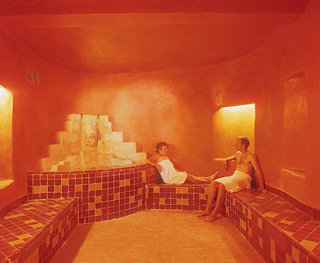 Hotel Iberostar Chich Khan