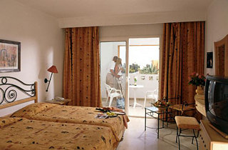 Hotel Iberostar Chich Khan