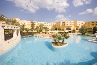 Hotel Iberostar Chich Khan