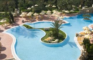 Hotel Iberostar Chich Khan